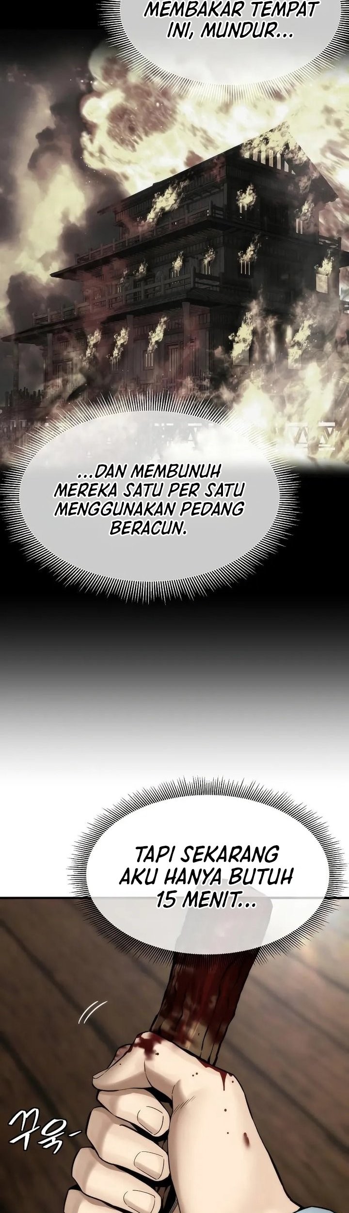 The Regressor’s Tale of Cultivation - Chapter 16 - Page 57