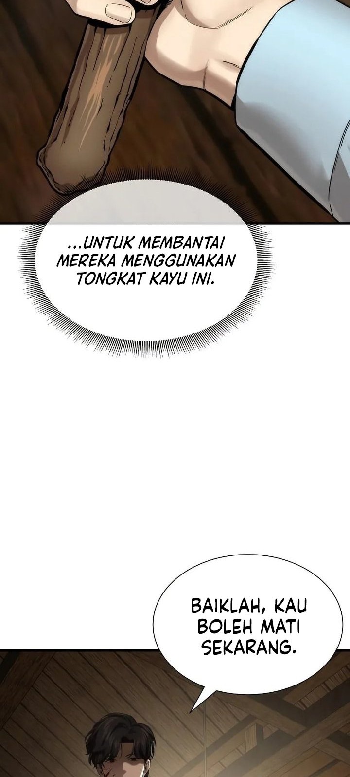 The Regressor’s Tale of Cultivation - Chapter 16 - Page 58