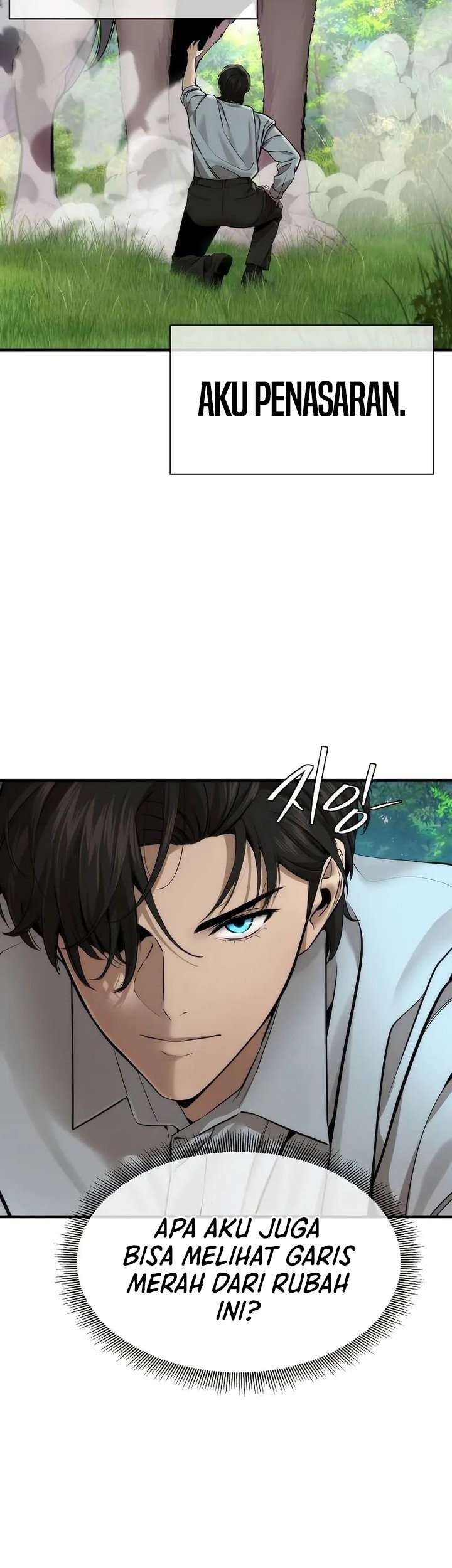 The Regressor’s Tale of Cultivation - Chapter 16 - Page 3