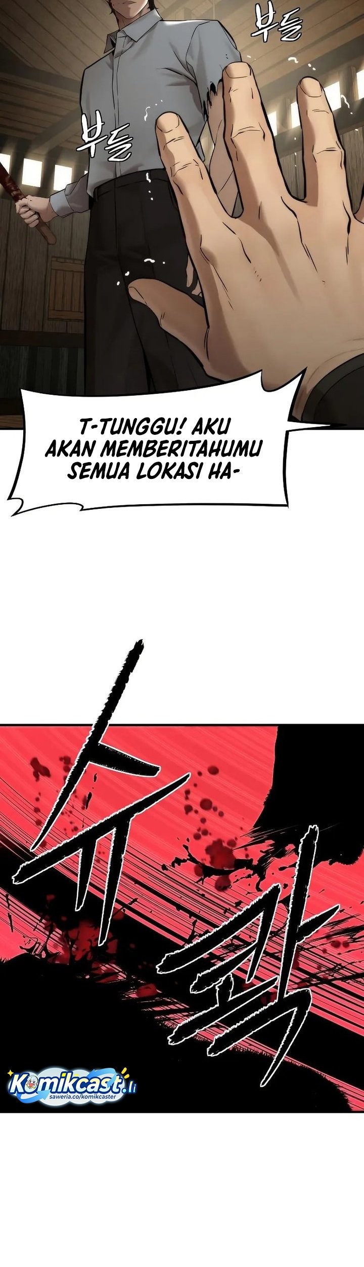 The Regressor’s Tale of Cultivation - Chapter 16 - Page 59