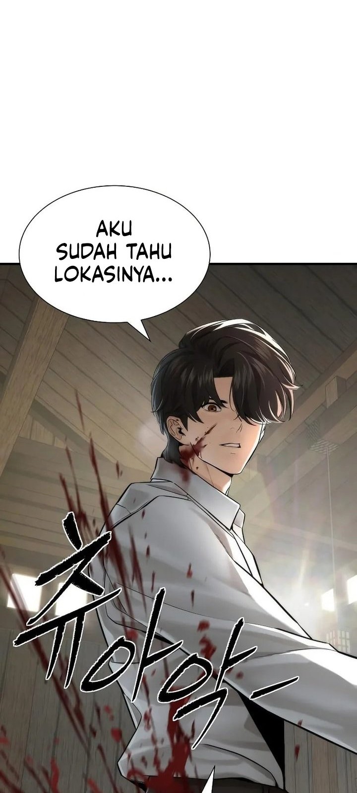 The Regressor’s Tale of Cultivation - Chapter 16 - Page 60