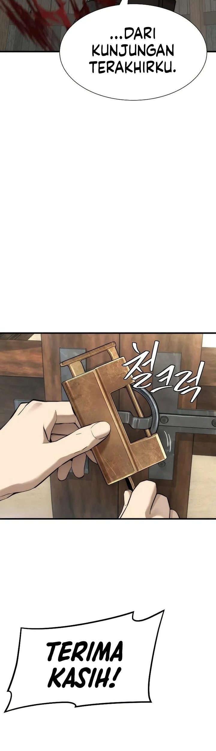 The Regressor’s Tale of Cultivation - Chapter 16 - Page 61