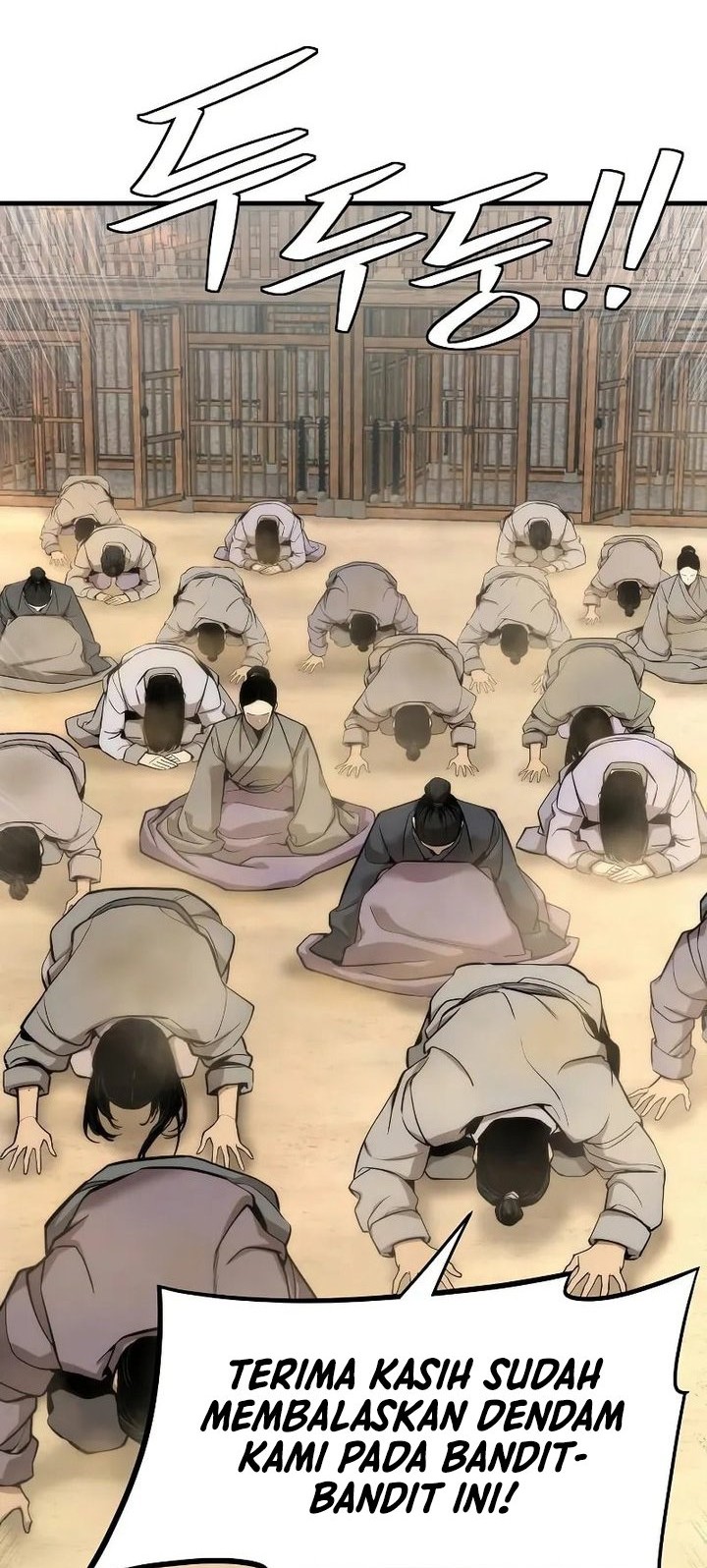 The Regressor’s Tale of Cultivation - Chapter 16 - Page 62