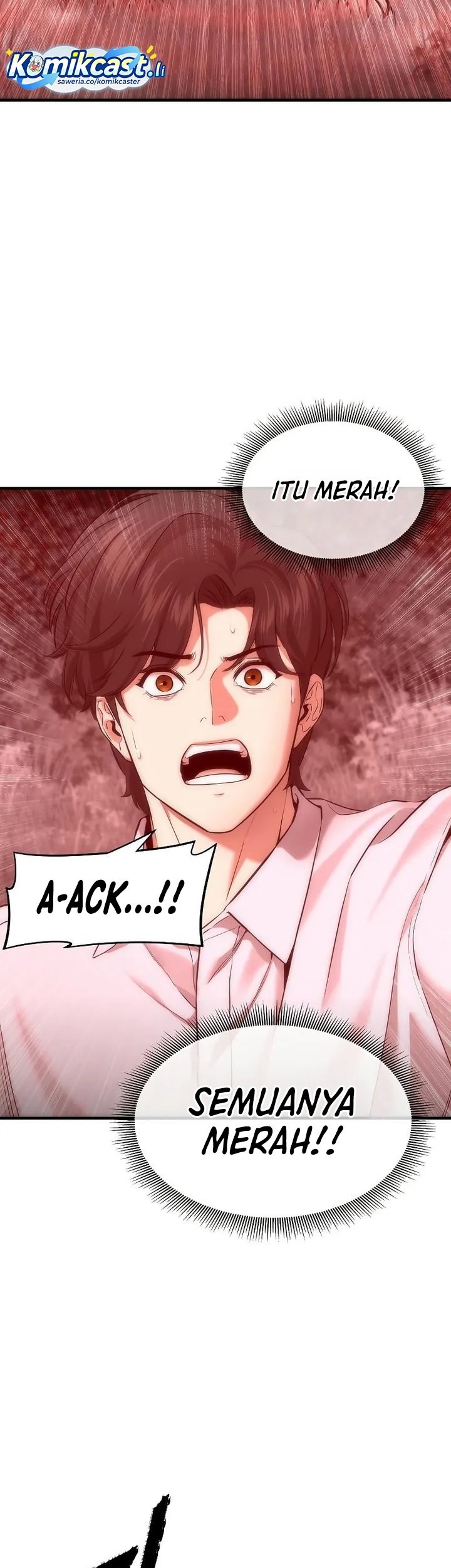 The Regressor’s Tale of Cultivation - Chapter 16 - Page 5