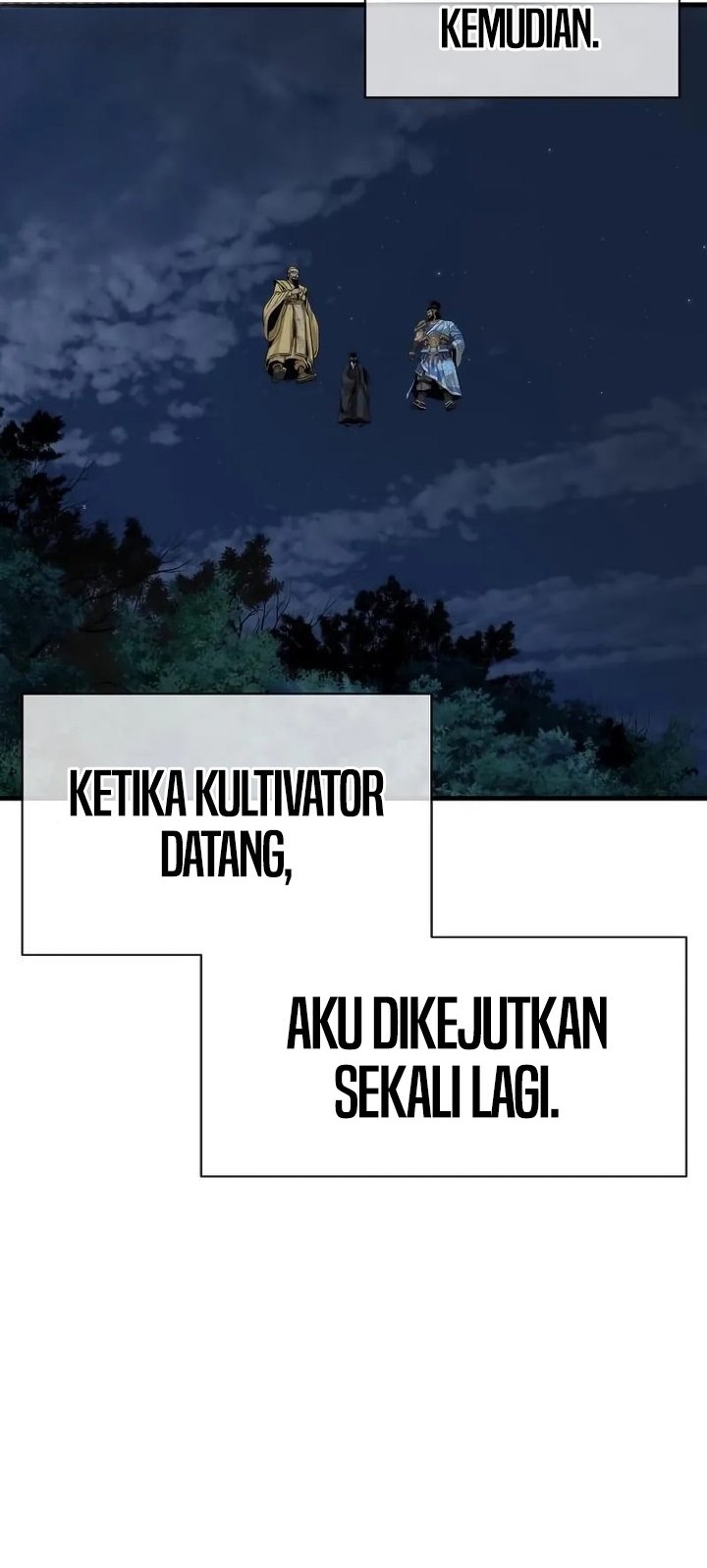 The Regressor’s Tale of Cultivation - Chapter 16 - Page 8