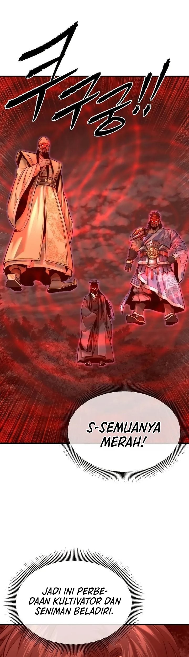 The Regressor’s Tale of Cultivation - Chapter 16 - Page 9