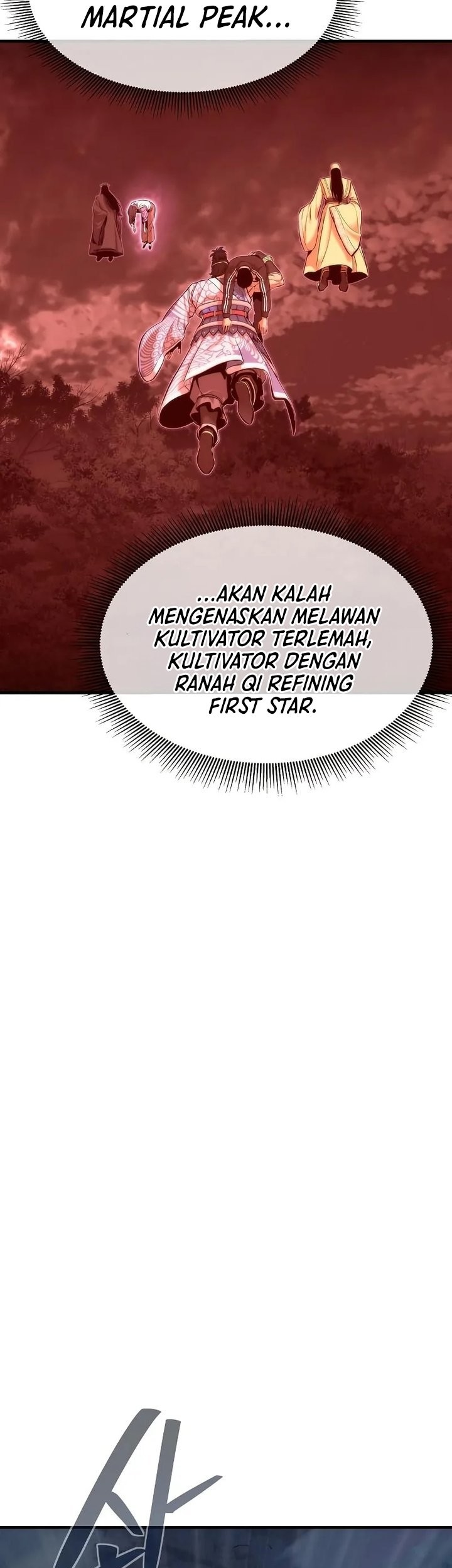 The Regressor’s Tale of Cultivation - Chapter 16 - Page 11