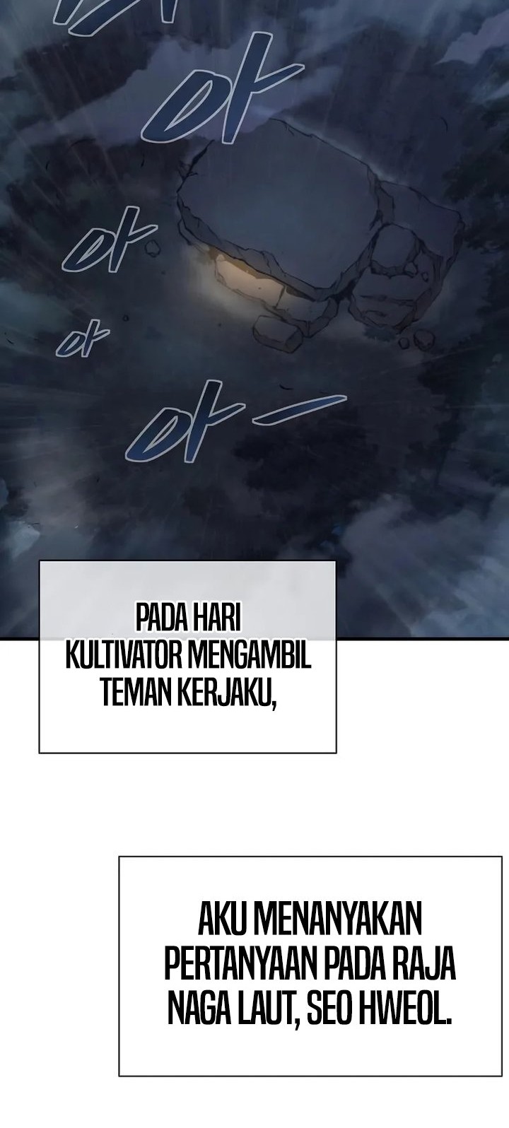 The Regressor’s Tale of Cultivation - Chapter 16 - Page 12