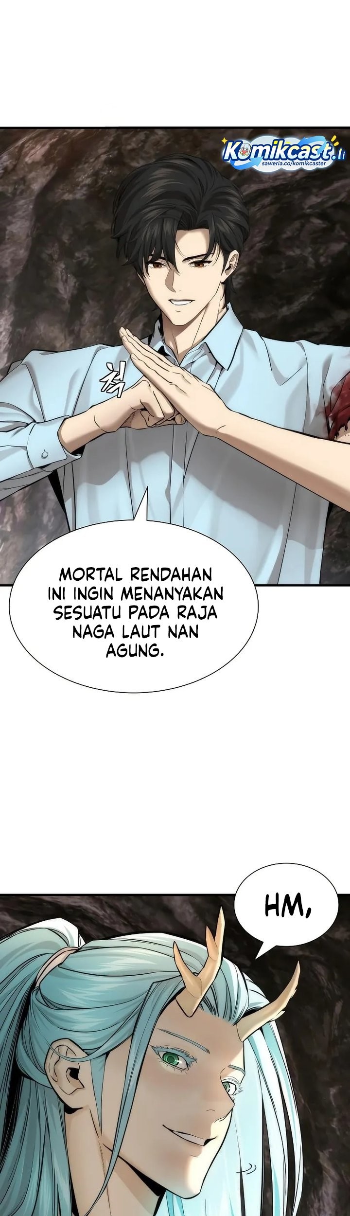 The Regressor’s Tale of Cultivation - Chapter 16 - Page 13