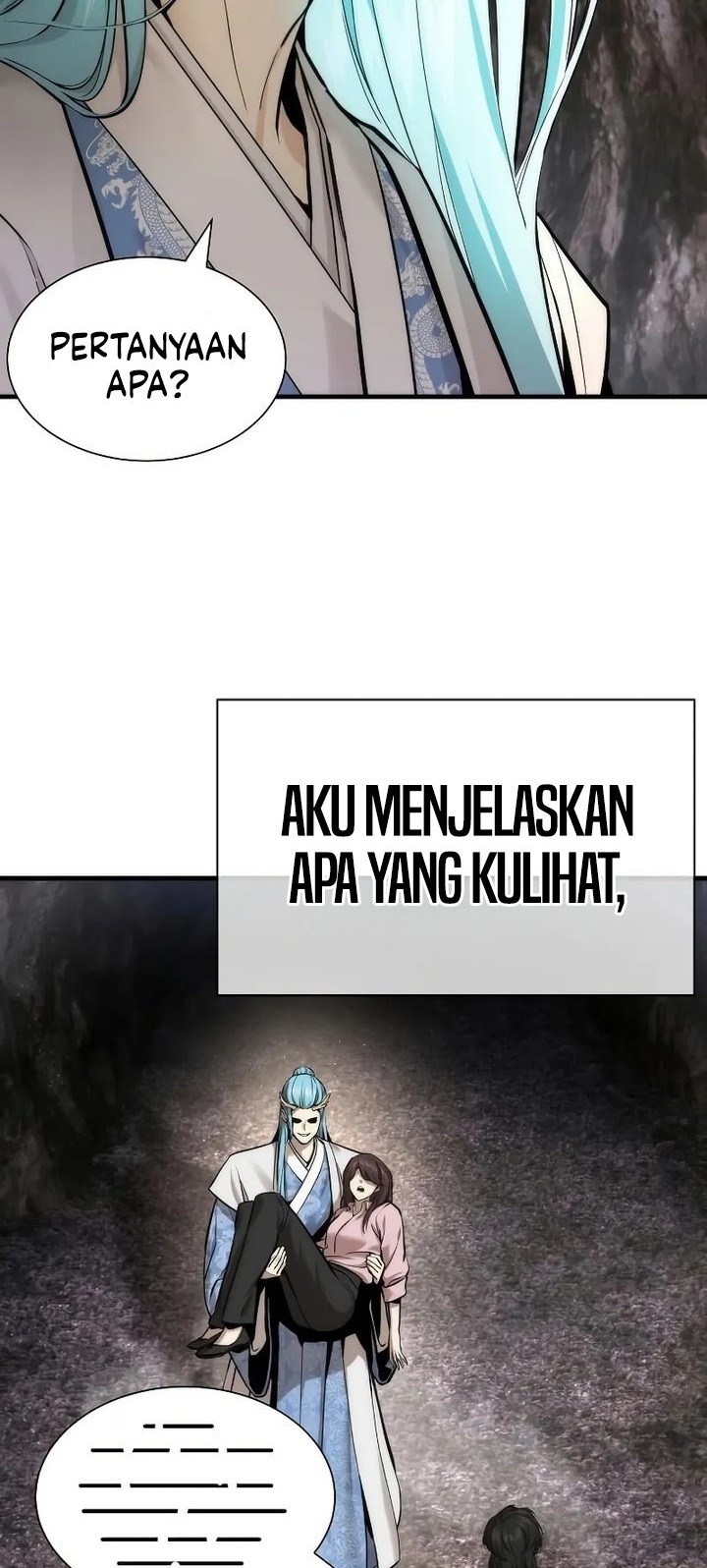 The Regressor’s Tale of Cultivation - Chapter 16 - Page 14