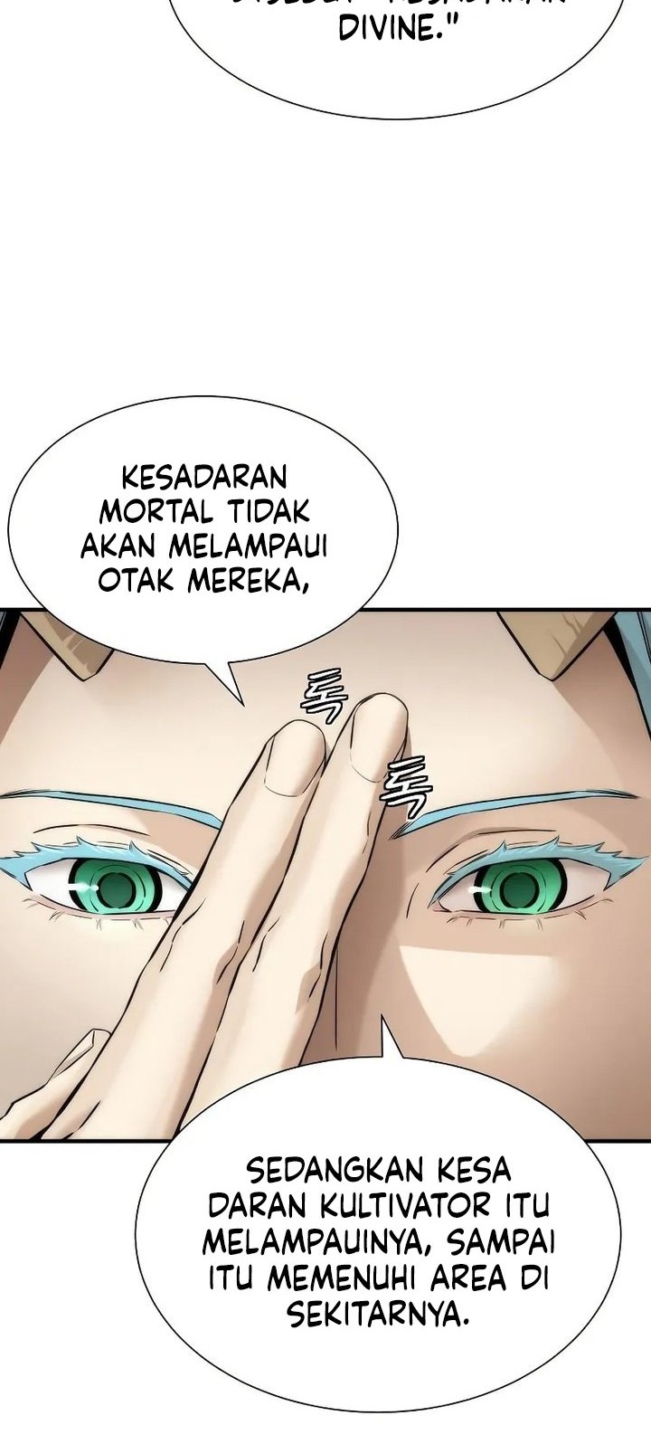 The Regressor’s Tale of Cultivation - Chapter 16 - Page 16