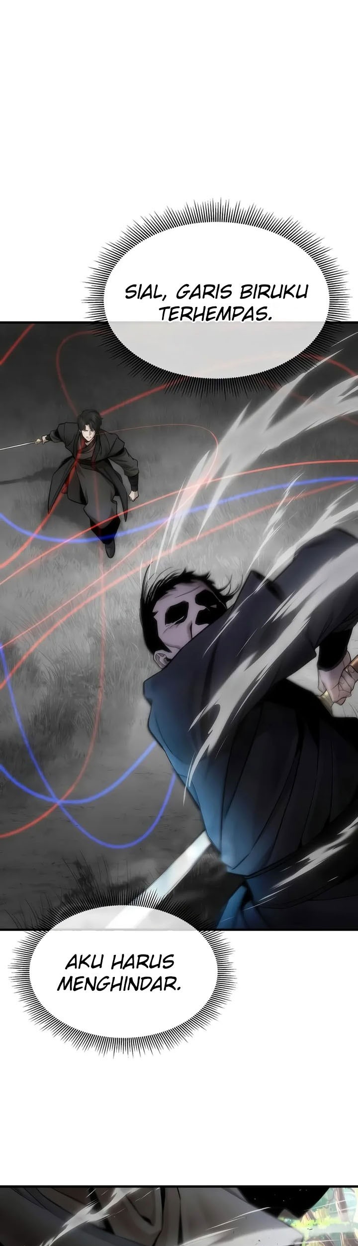 The Regressor’s Tale of Cultivation - Chapter 17 - Page 18