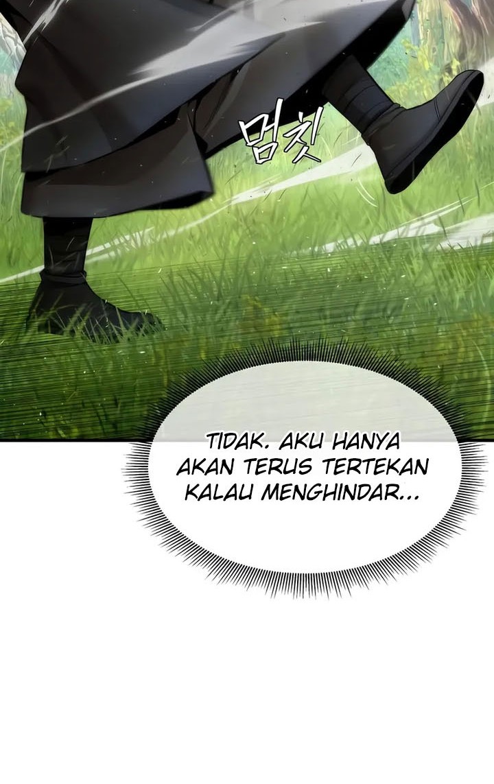 The Regressor’s Tale of Cultivation - Chapter 17 - Page 19