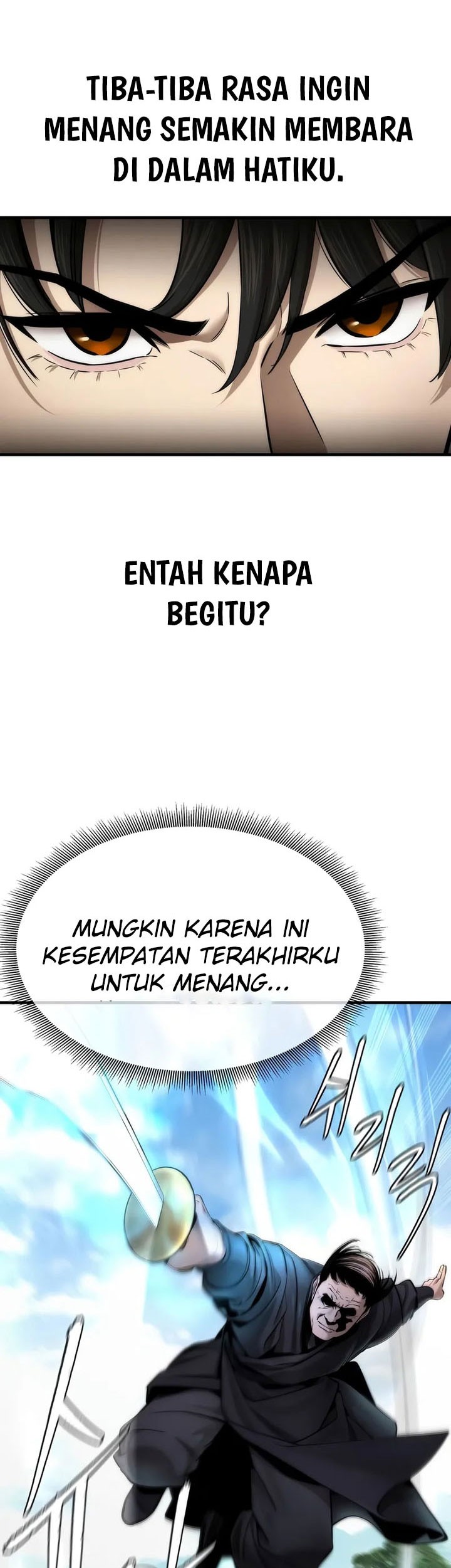 The Regressor’s Tale of Cultivation - Chapter 17 - Page 20