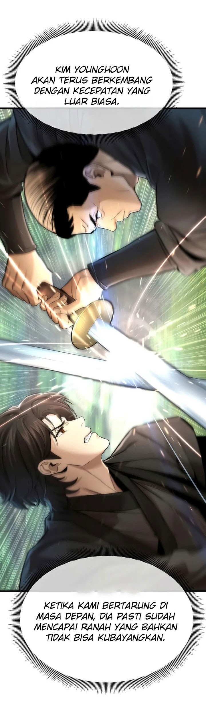 The Regressor’s Tale of Cultivation - Chapter 17 - Page 22