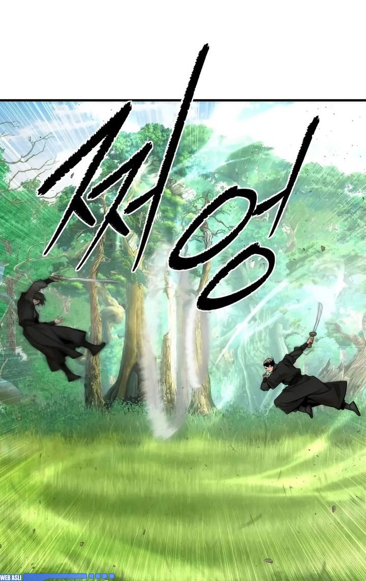 The Regressor’s Tale of Cultivation - Chapter 17 - Page 23