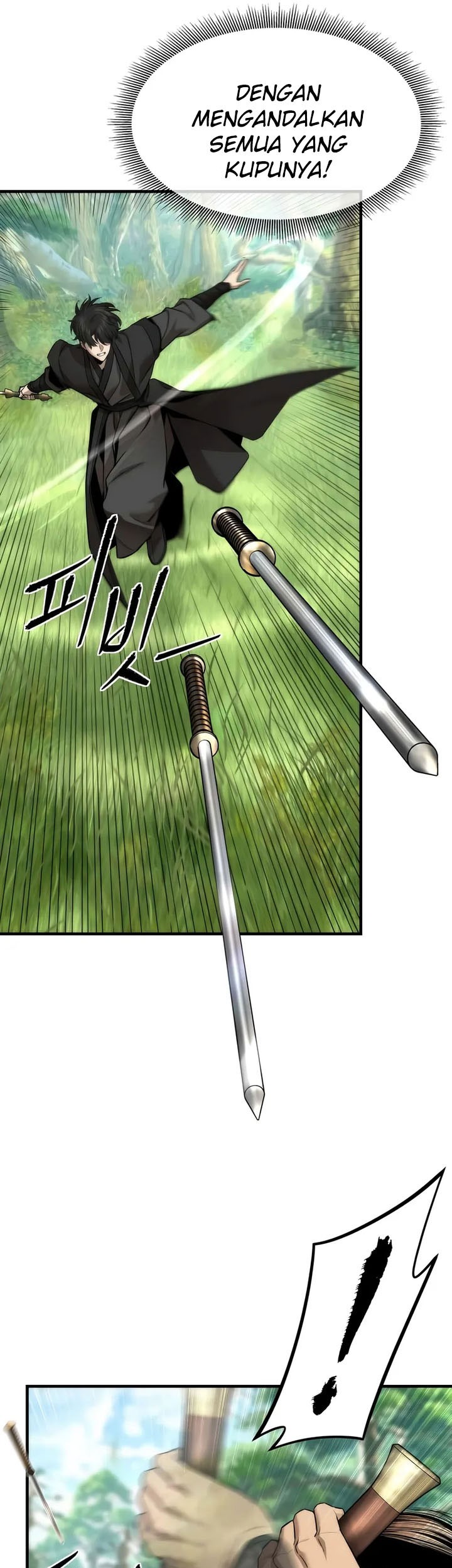 The Regressor’s Tale of Cultivation - Chapter 17 - Page 26