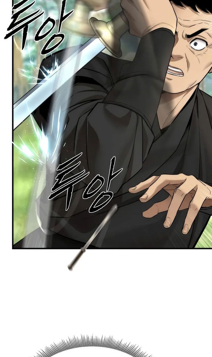 The Regressor’s Tale of Cultivation - Chapter 17 - Page 27