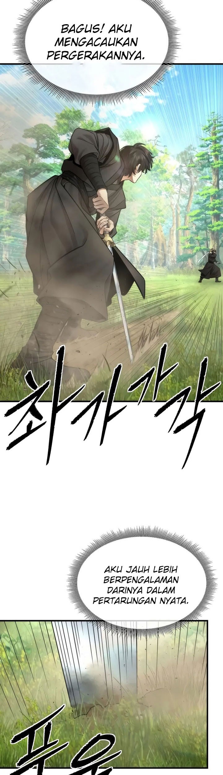 The Regressor’s Tale of Cultivation - Chapter 17 - Page 28