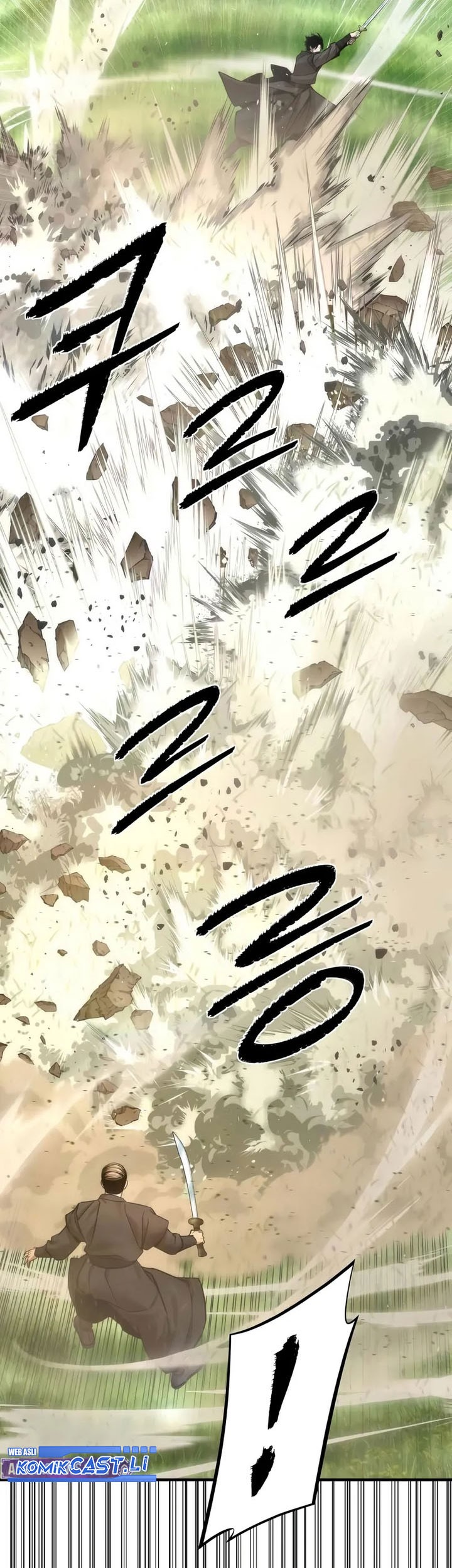 The Regressor’s Tale of Cultivation - Chapter 17 - Page 30