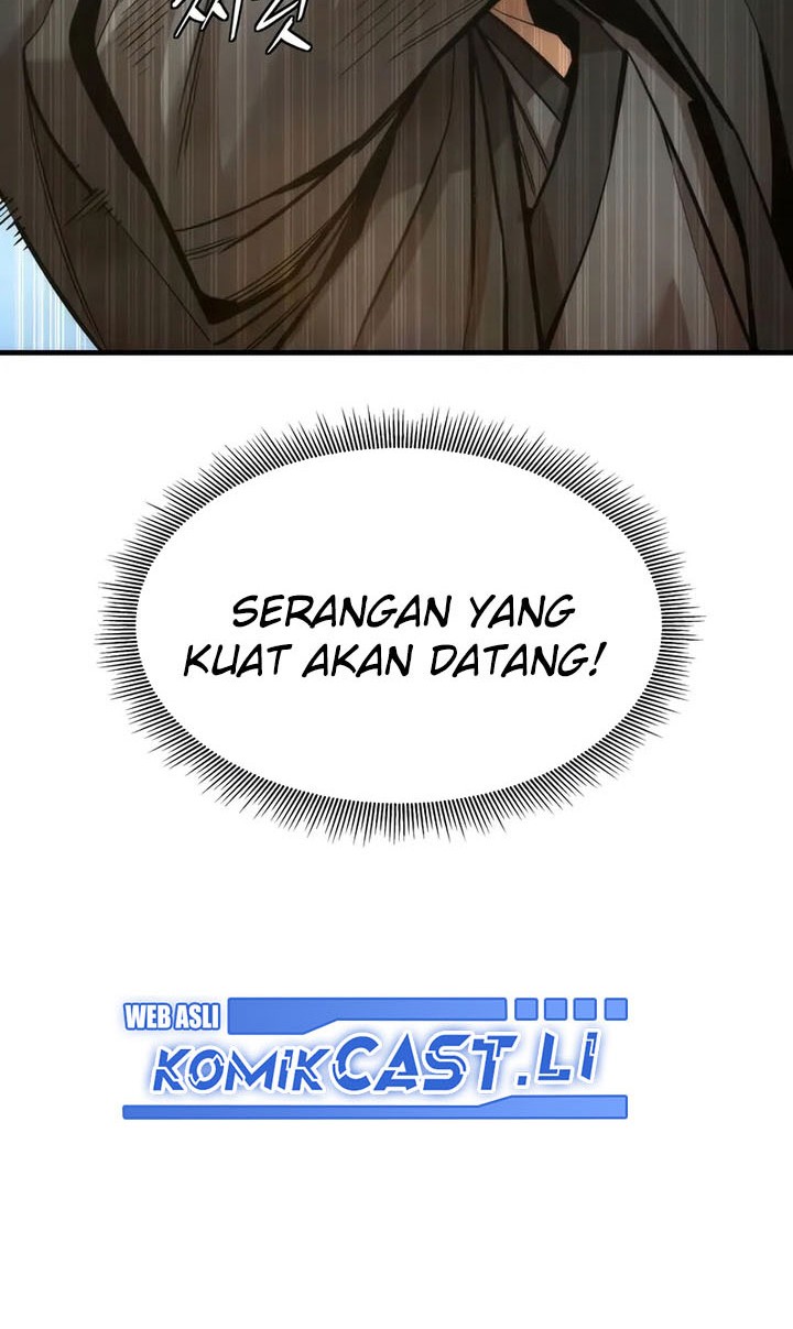 The Regressor’s Tale of Cultivation - Chapter 17 - Page 33