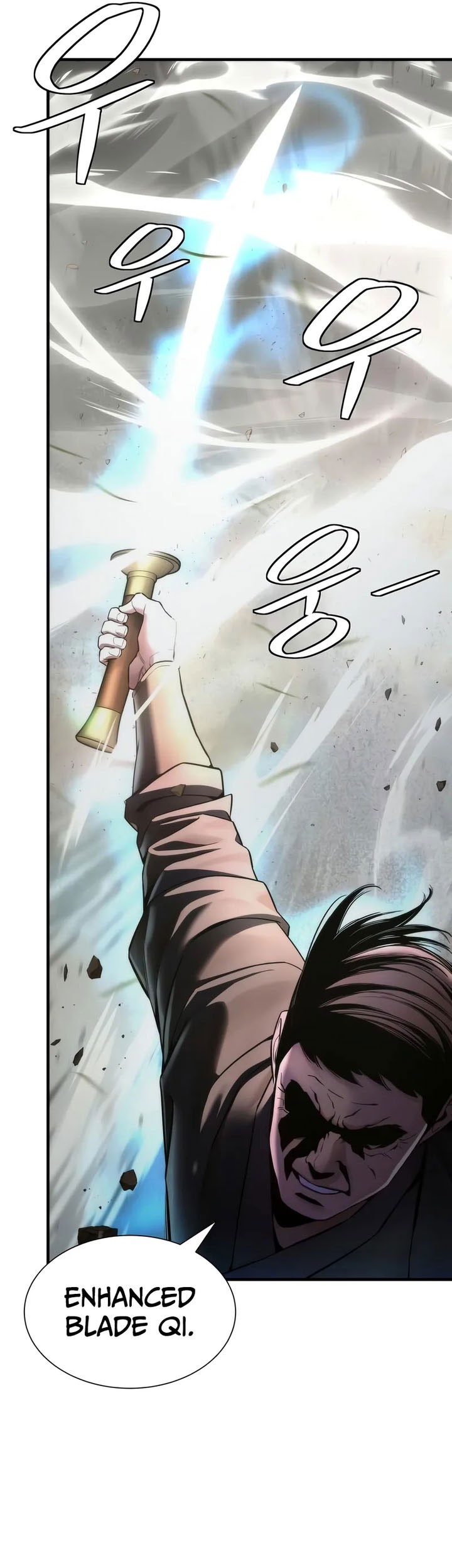 The Regressor’s Tale of Cultivation - Chapter 17 - Page 34