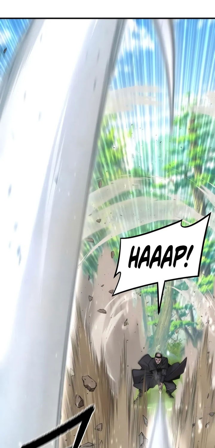 The Regressor’s Tale of Cultivation - Chapter 17 - Page 35