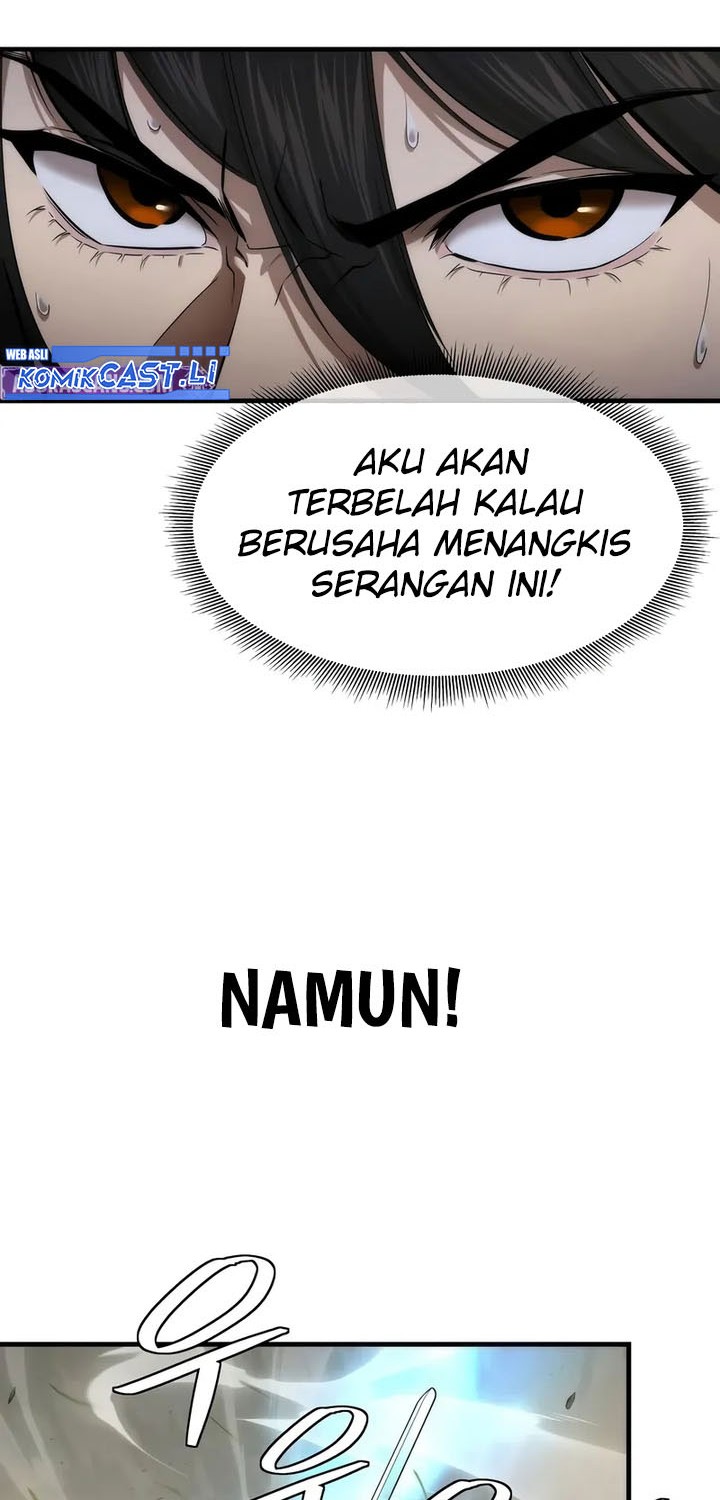 The Regressor’s Tale of Cultivation - Chapter 17 - Page 37