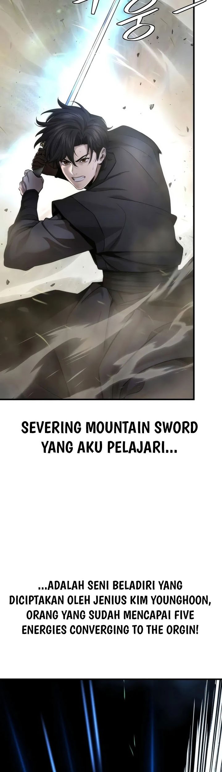 The Regressor’s Tale of Cultivation - Chapter 17 - Page 38