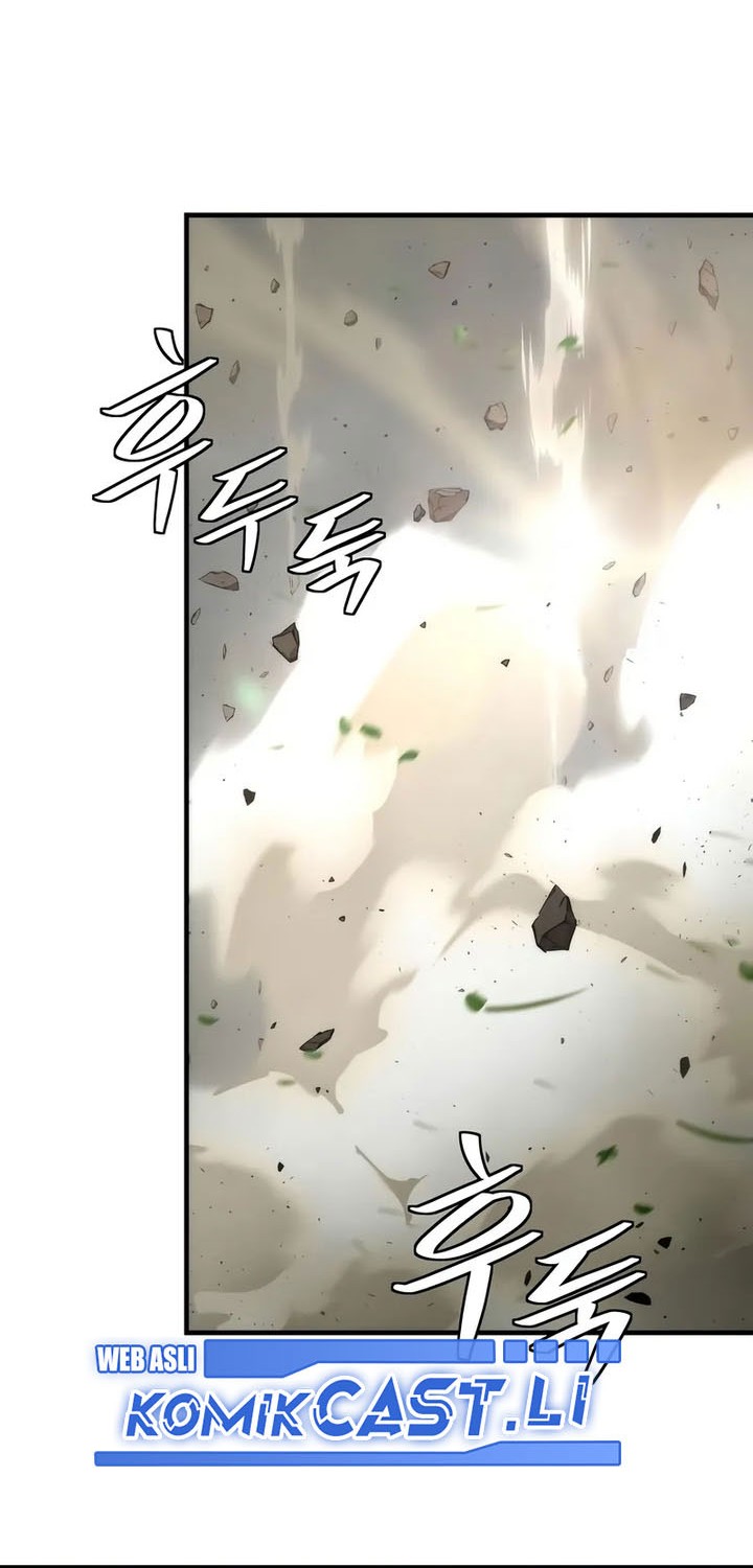 The Regressor’s Tale of Cultivation - Chapter 17 - Page 41