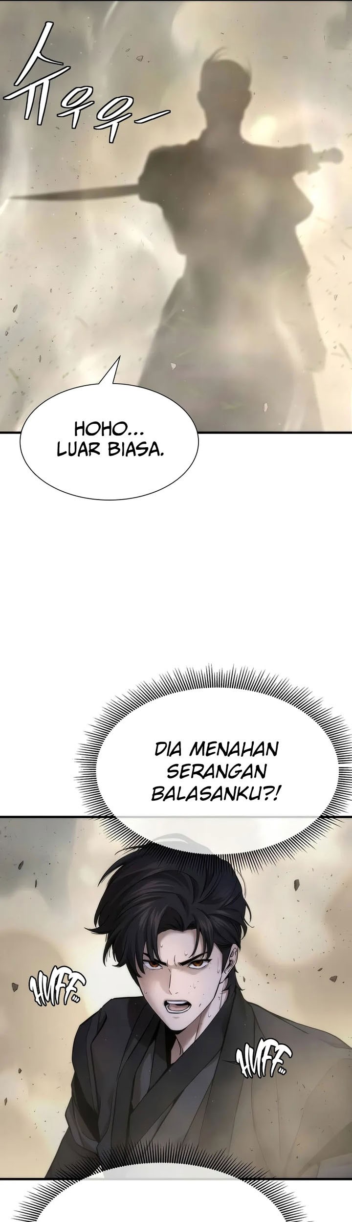 The Regressor’s Tale of Cultivation - Chapter 17 - Page 42