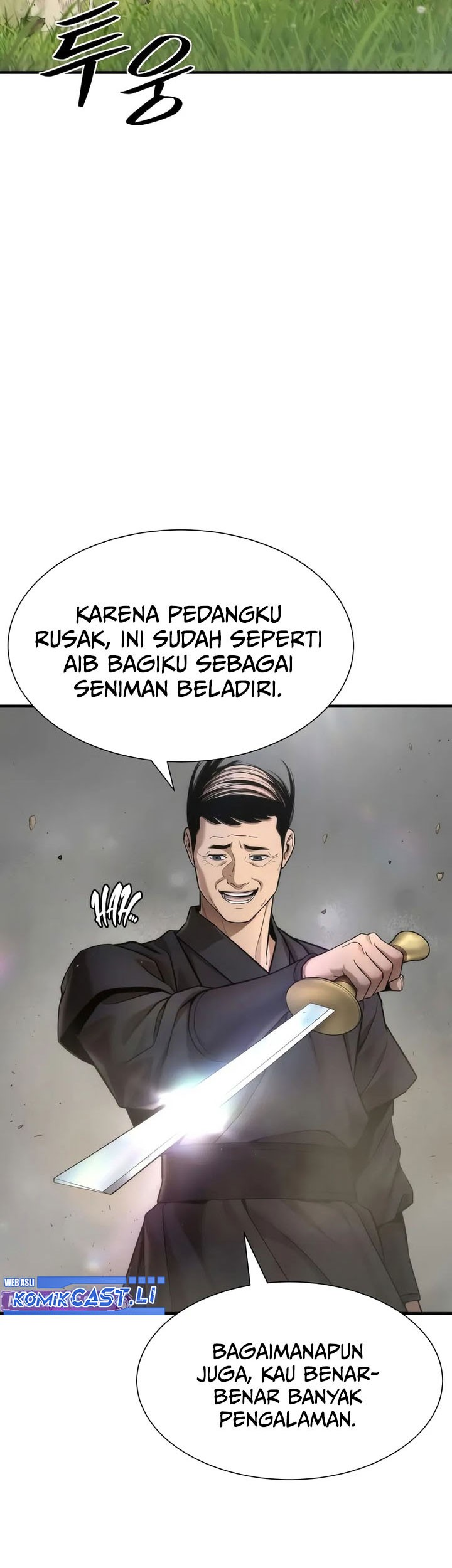 The Regressor’s Tale of Cultivation - Chapter 17 - Page 44