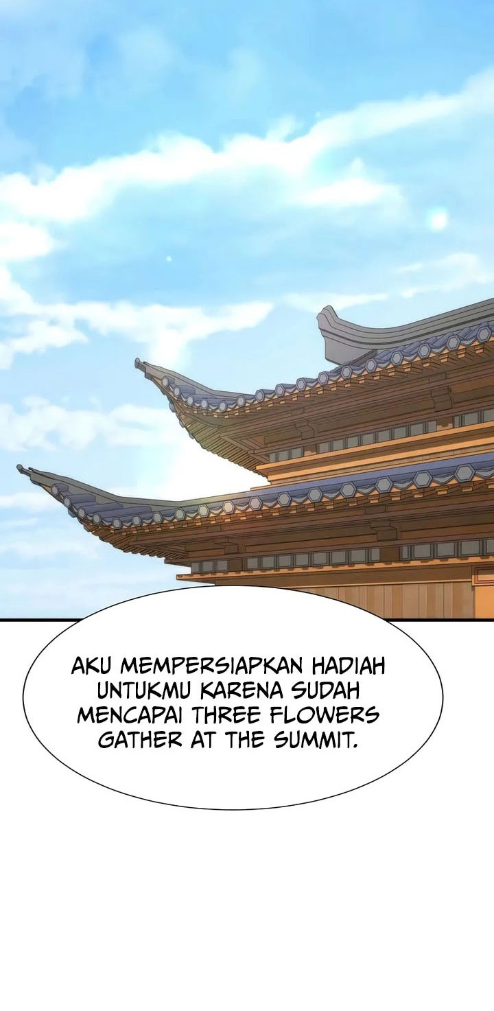 The Regressor’s Tale of Cultivation - Chapter 17 - Page 47