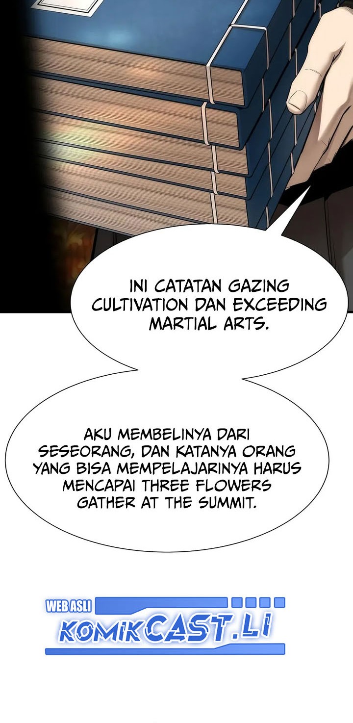 The Regressor’s Tale of Cultivation - Chapter 17 - Page 49