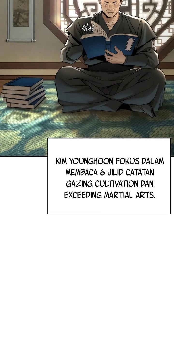 The Regressor’s Tale of Cultivation - Chapter 17 - Page 51