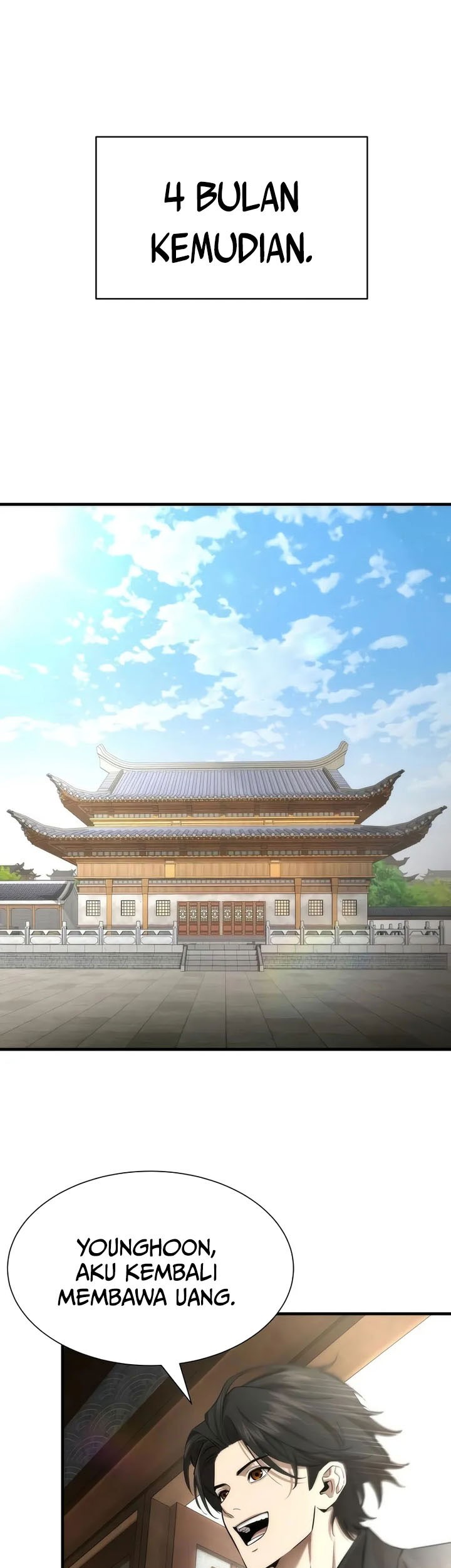 The Regressor’s Tale of Cultivation - Chapter 17 - Page 52