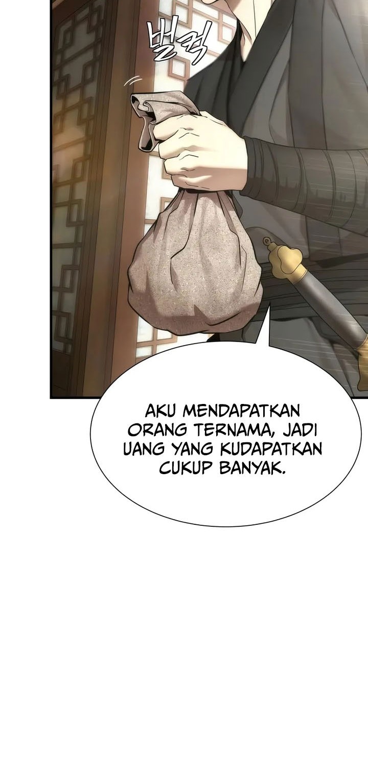 The Regressor’s Tale of Cultivation - Chapter 17 - Page 53