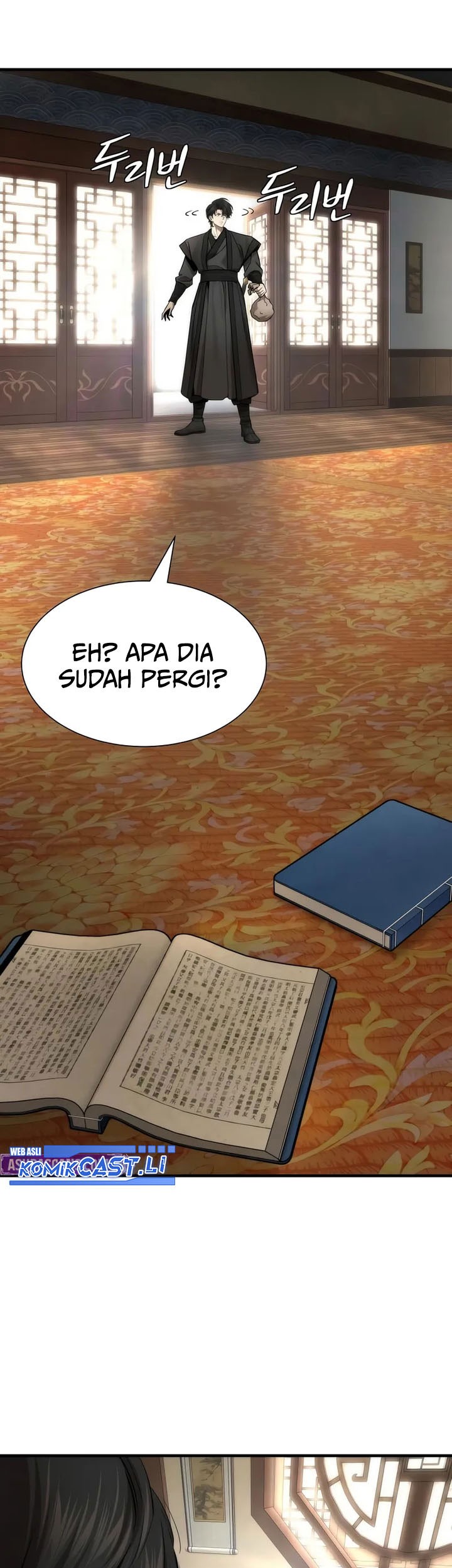 The Regressor’s Tale of Cultivation - Chapter 17 - Page 54