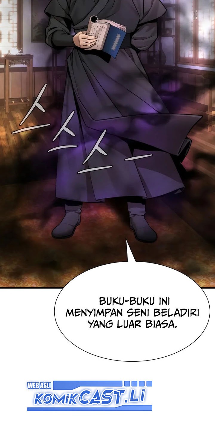 The Regressor’s Tale of Cultivation - Chapter 17 - Page 57