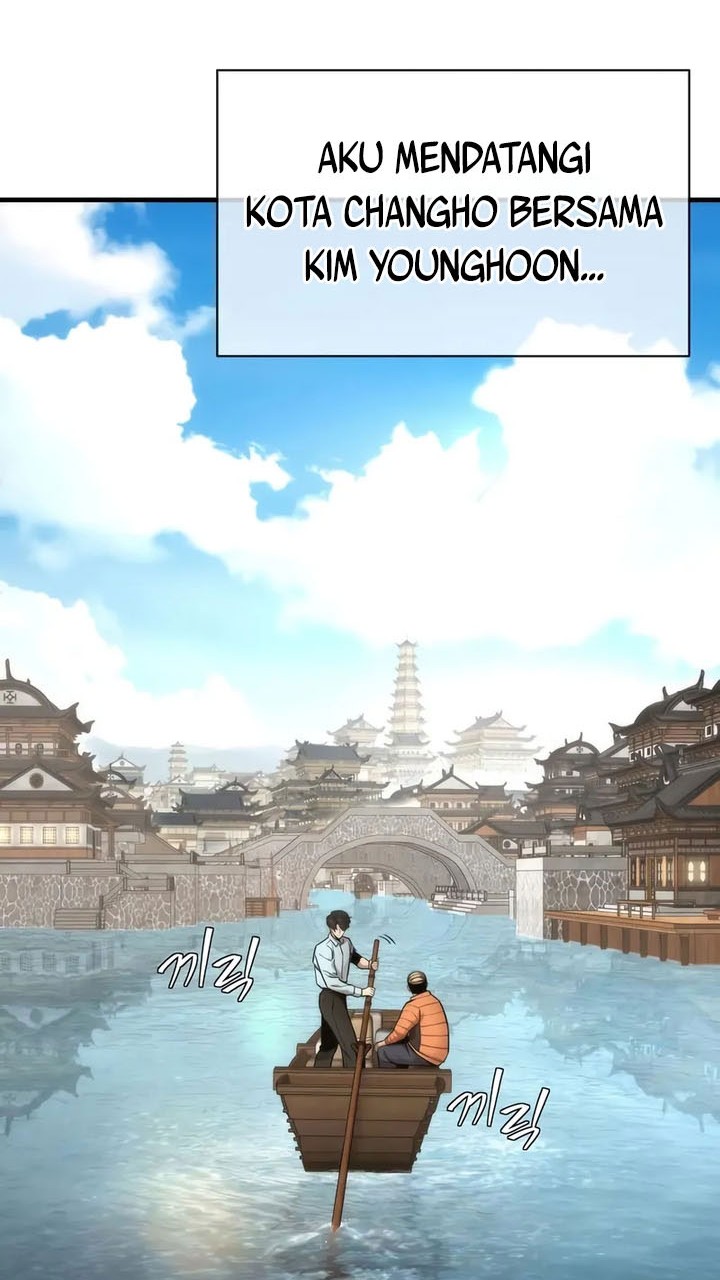 The Regressor’s Tale of Cultivation - Chapter 17 - Page 3