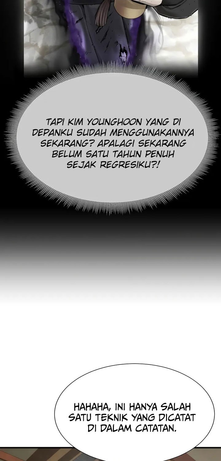 The Regressor’s Tale of Cultivation - Chapter 17 - Page 59