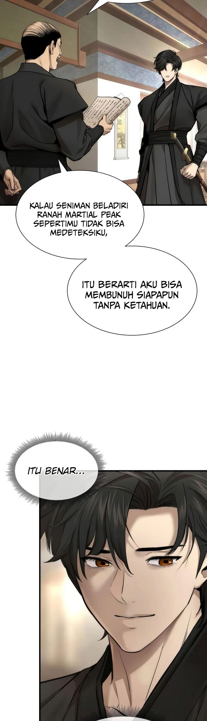 The Regressor’s Tale of Cultivation - Chapter 17 - Page 60