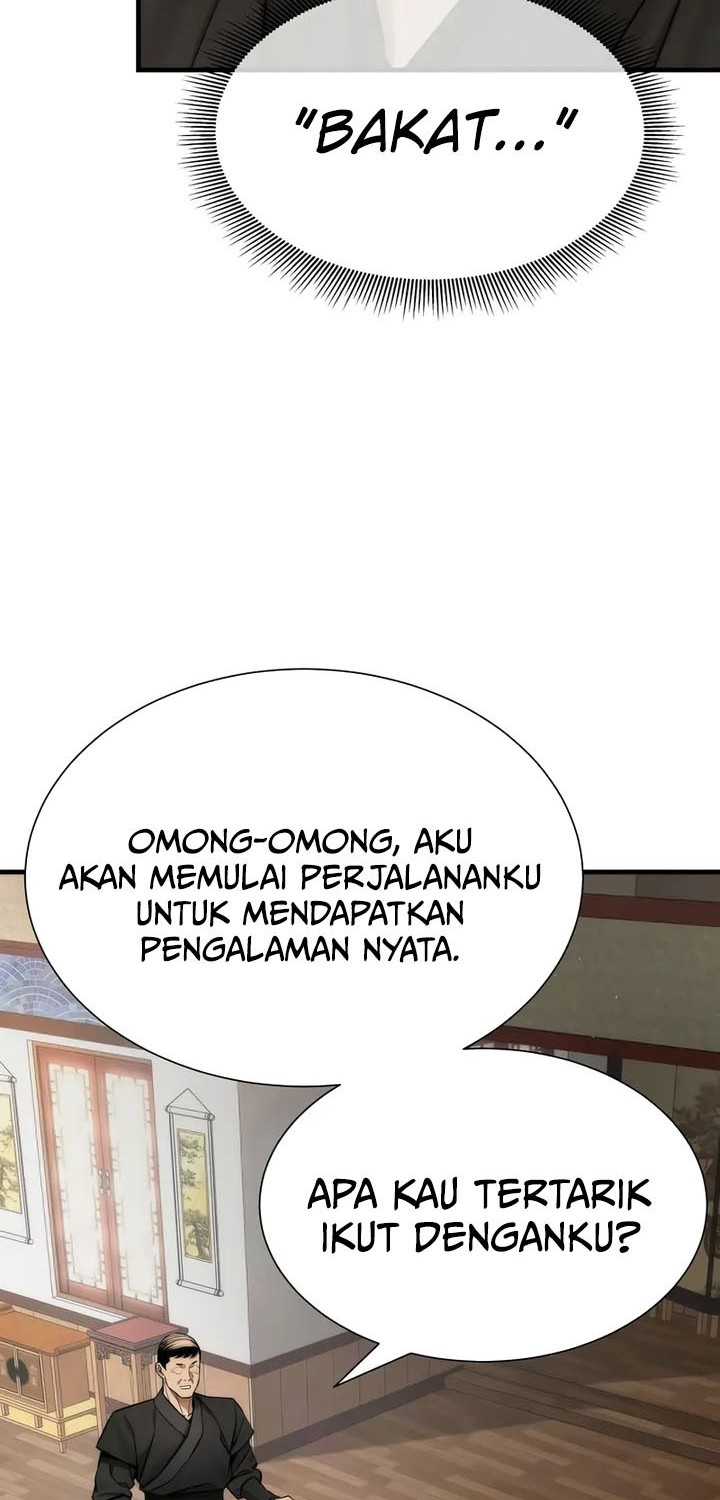 The Regressor’s Tale of Cultivation - Chapter 17 - Page 61