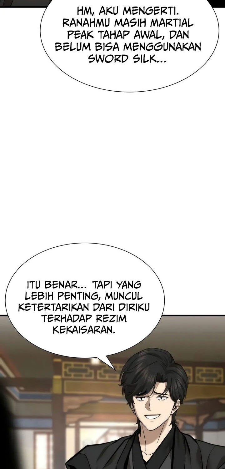 The Regressor’s Tale of Cultivation - Chapter 17 - Page 63