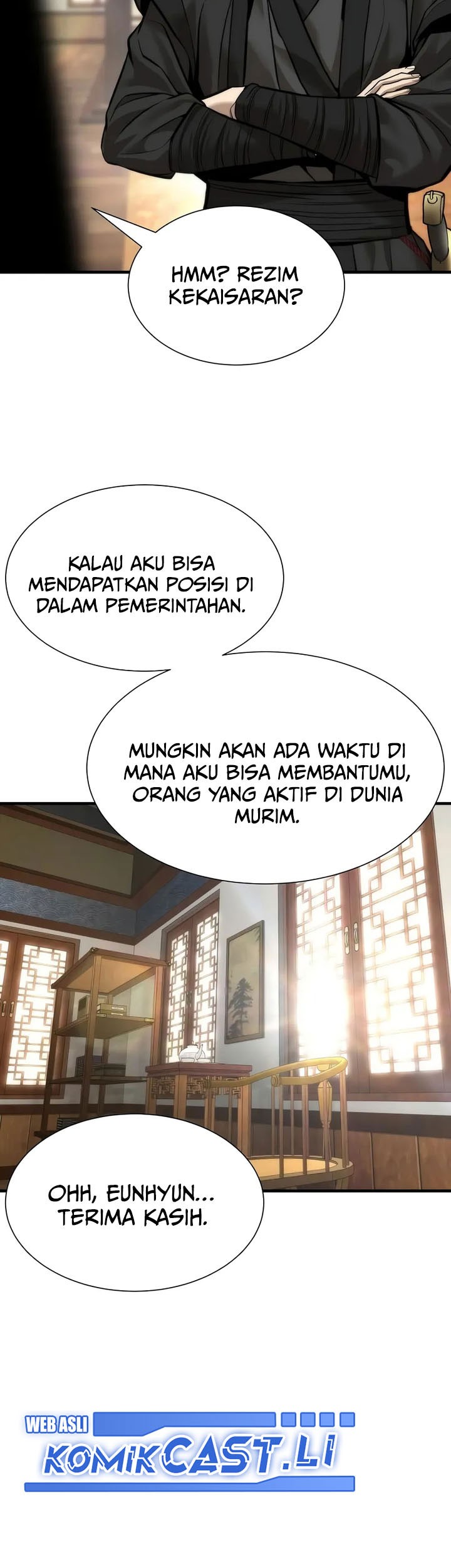 The Regressor’s Tale of Cultivation - Chapter 17 - Page 64