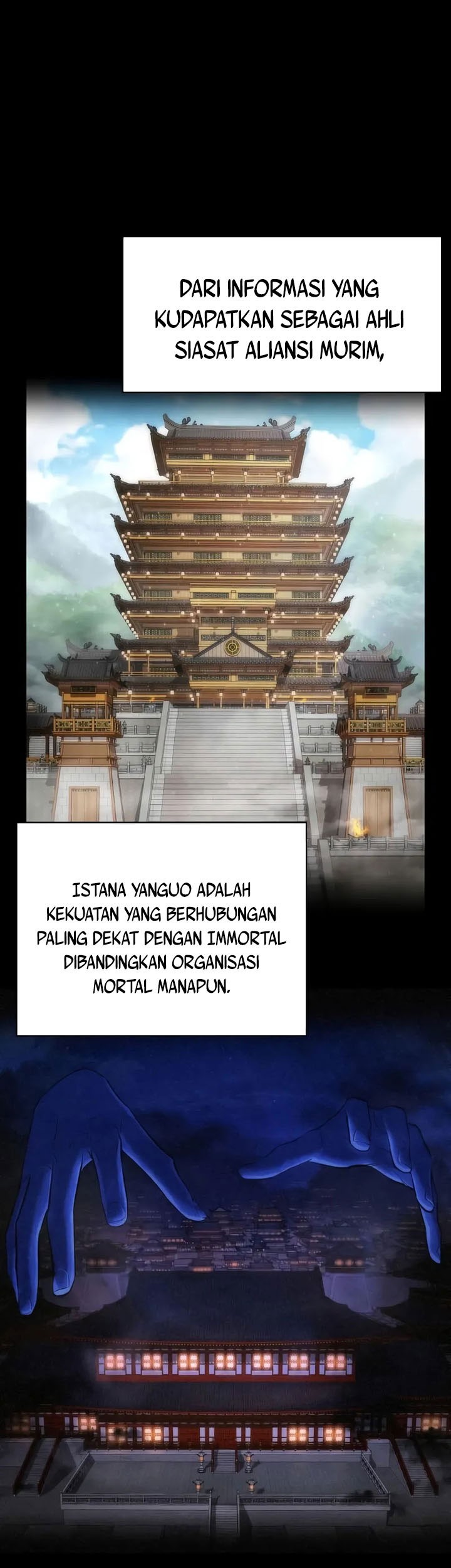 The Regressor’s Tale of Cultivation - Chapter 17 - Page 66