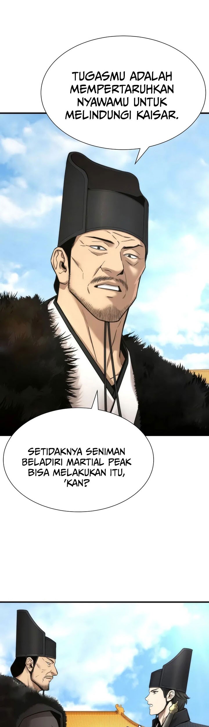 The Regressor’s Tale of Cultivation - Chapter 17 - Page 72