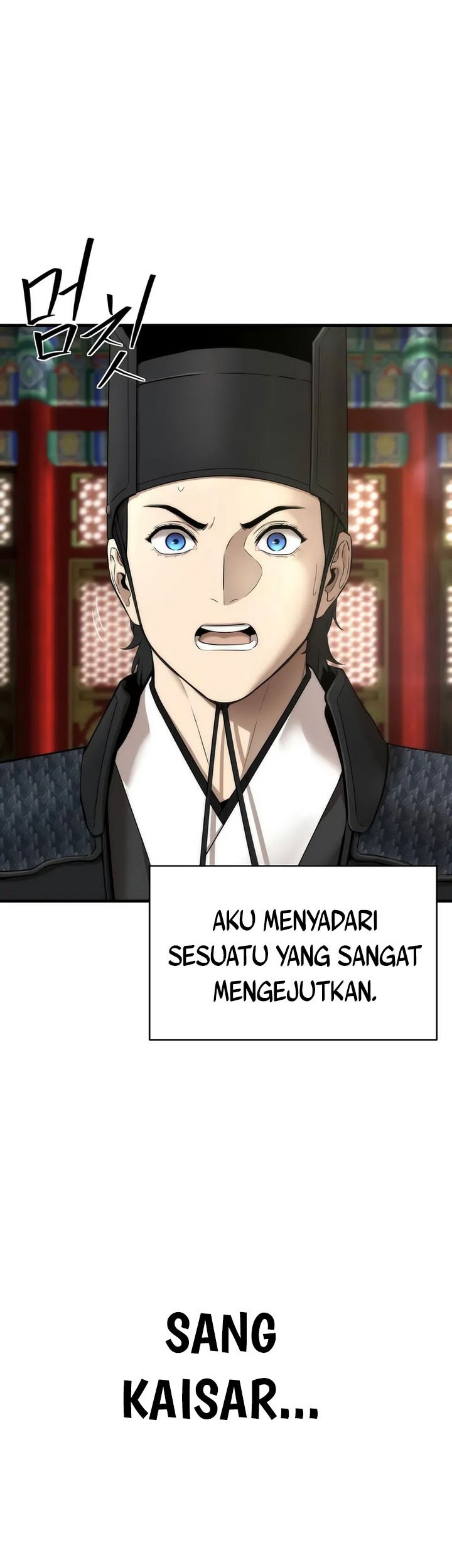 The Regressor’s Tale of Cultivation - Chapter 17 - Page 76