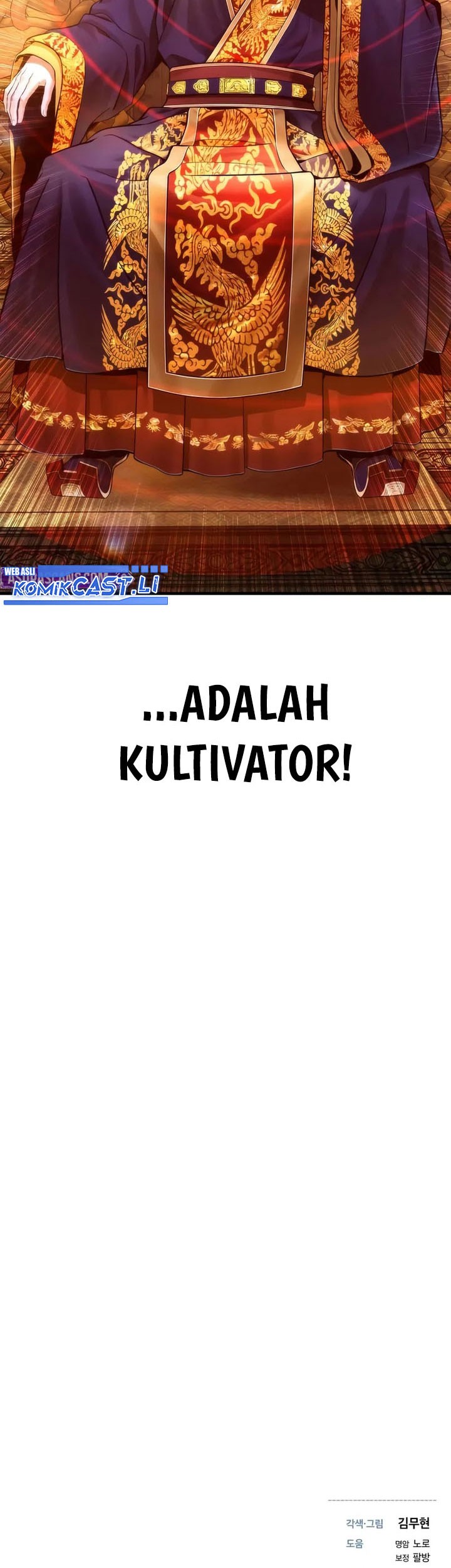 The Regressor’s Tale of Cultivation - Chapter 17 - Page 78