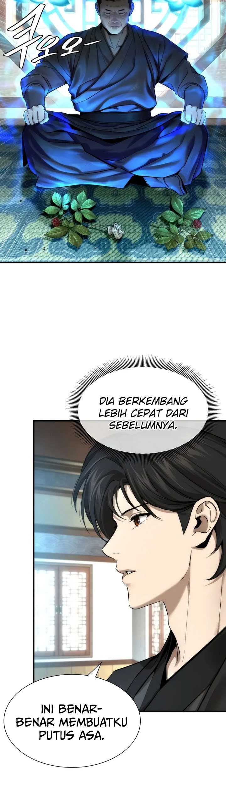 The Regressor’s Tale of Cultivation - Chapter 17 - Page 6